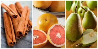 foods 2 - Using Natural foods to lose weight